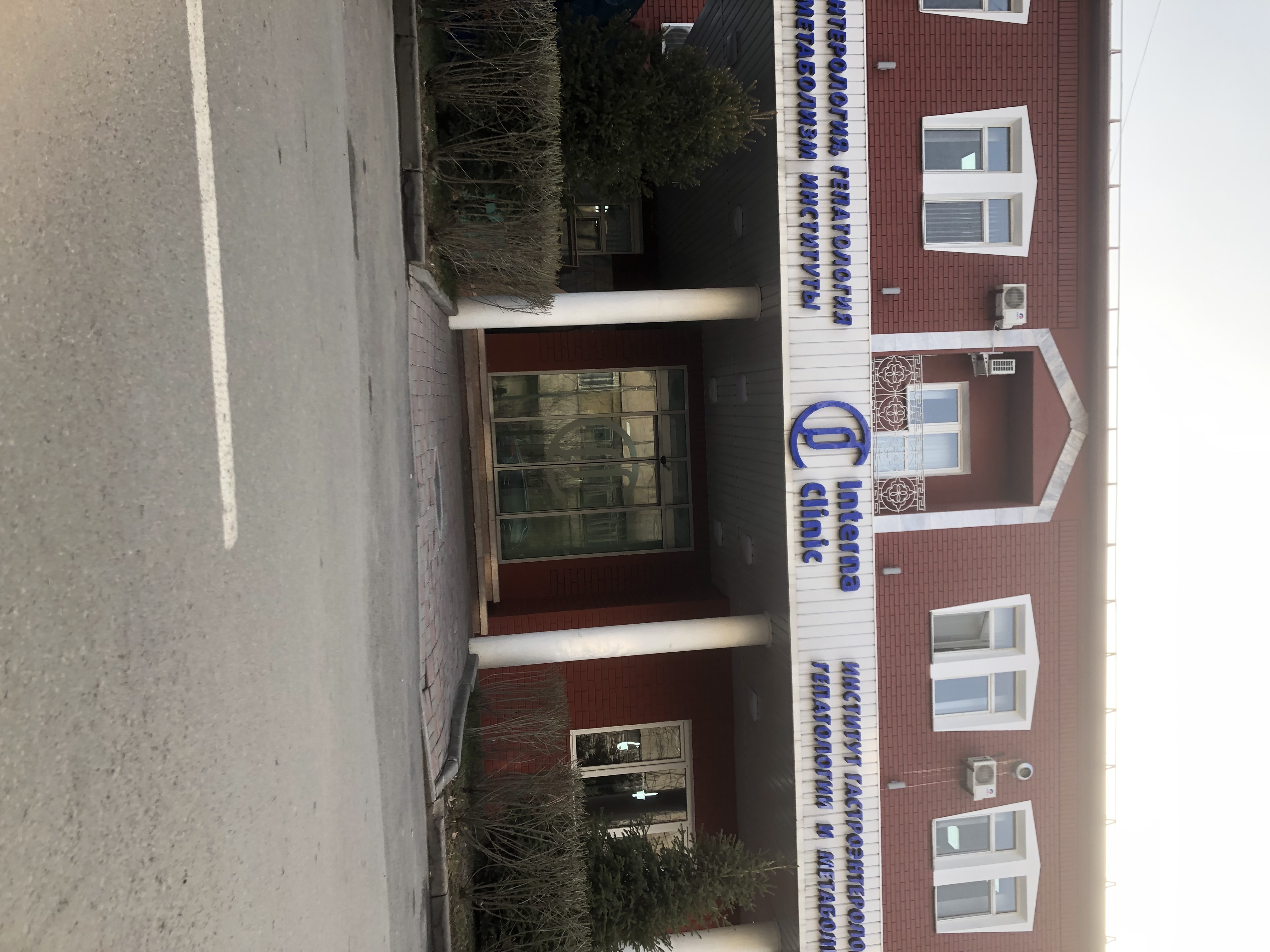 Инсталляция UDR 266I