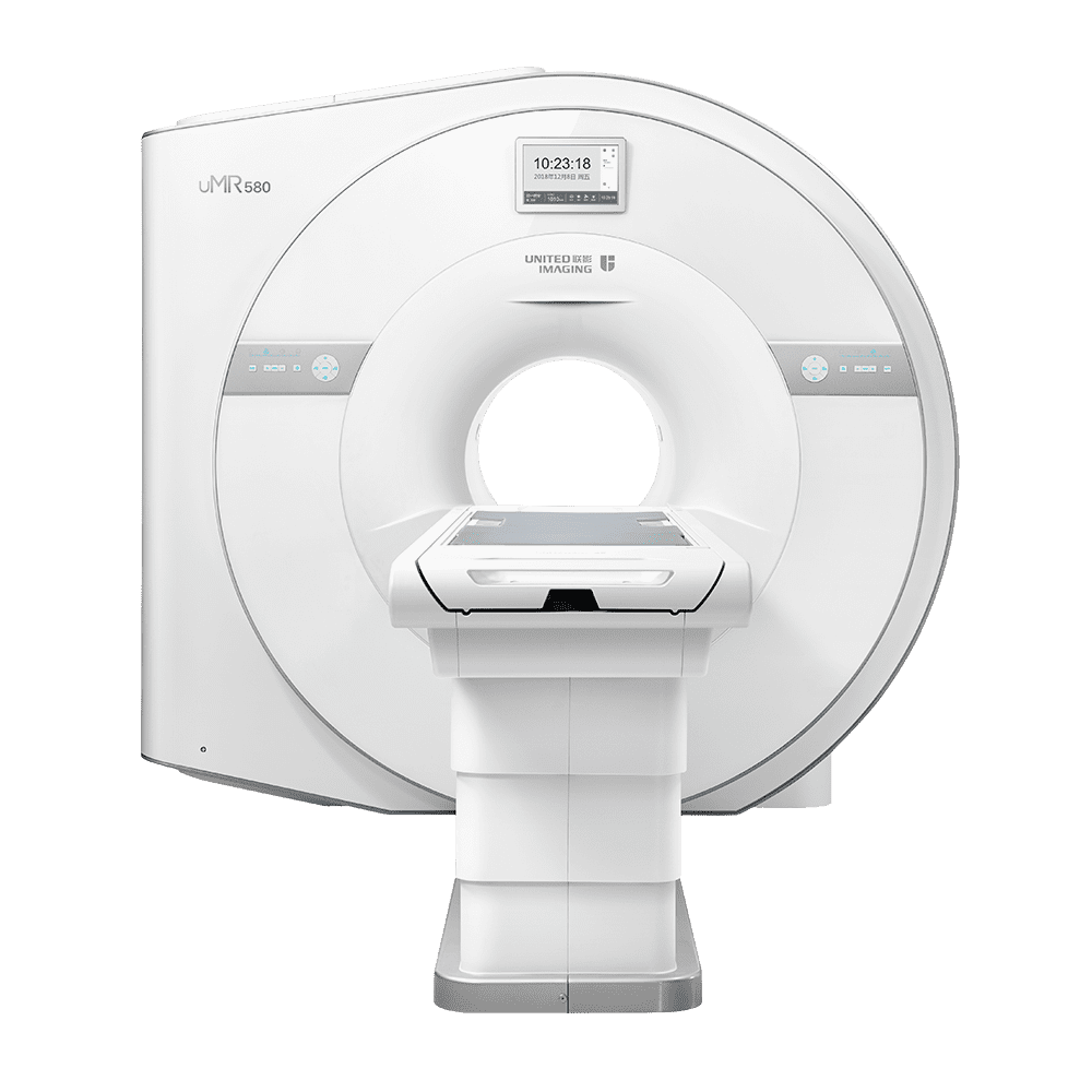 uMR 580 | 1.5 T