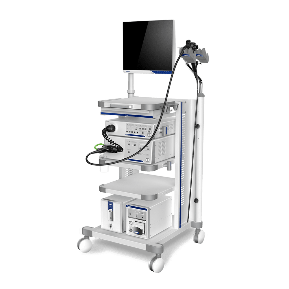 Aohua VME-2800