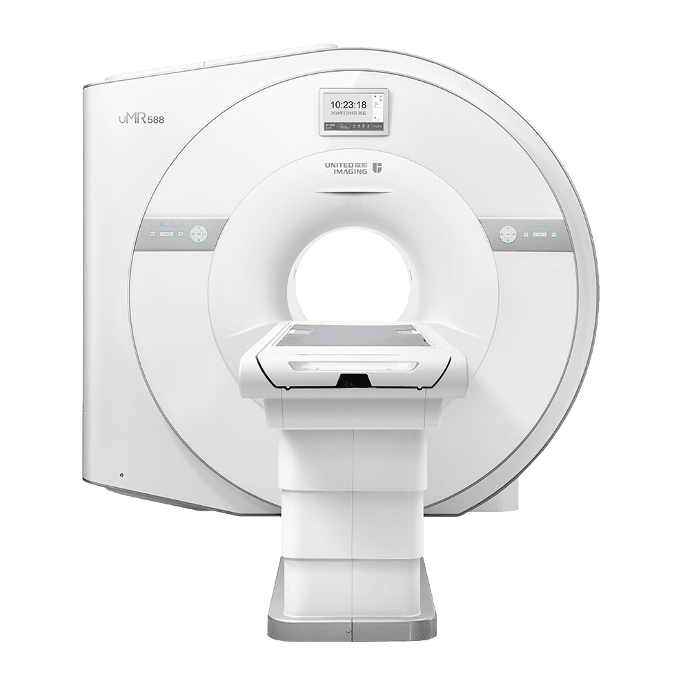 uMR 588 | 1.5 T