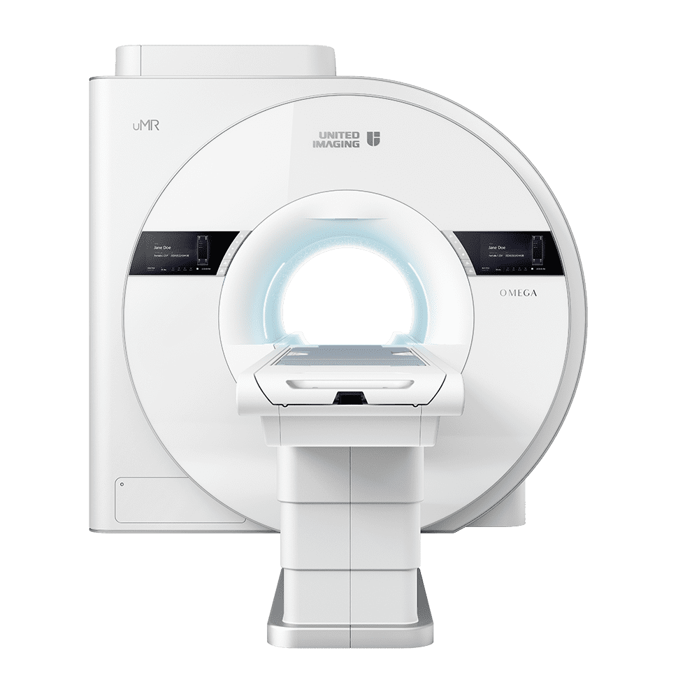 uMR Omega