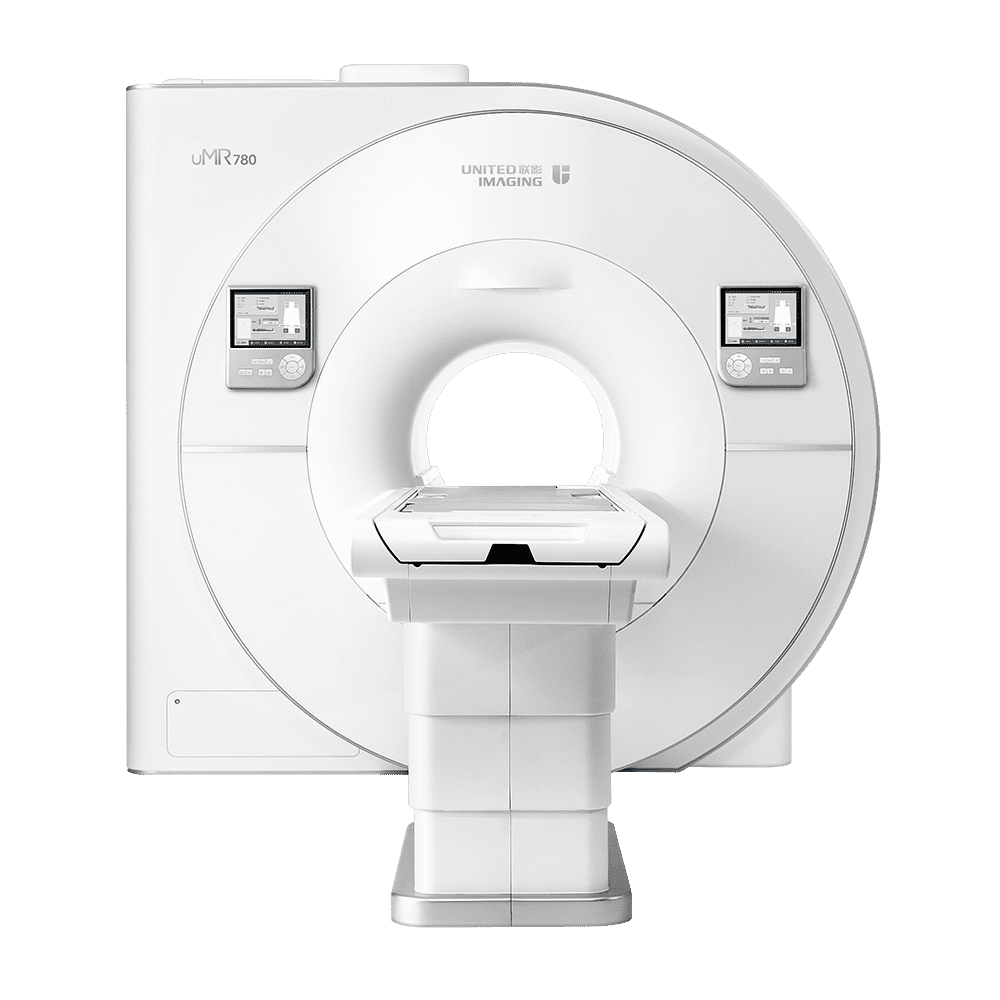 uMR 780 | 3 T
