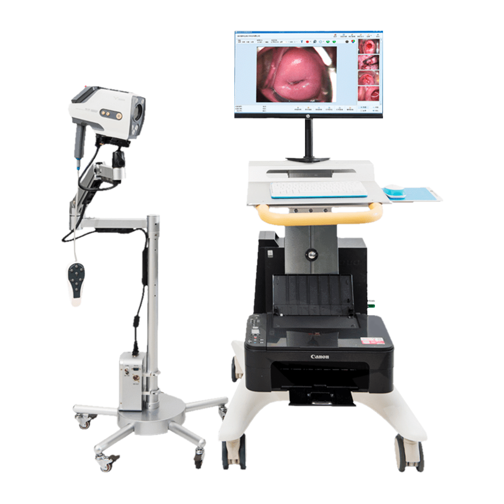 YKD-3001 Full HD