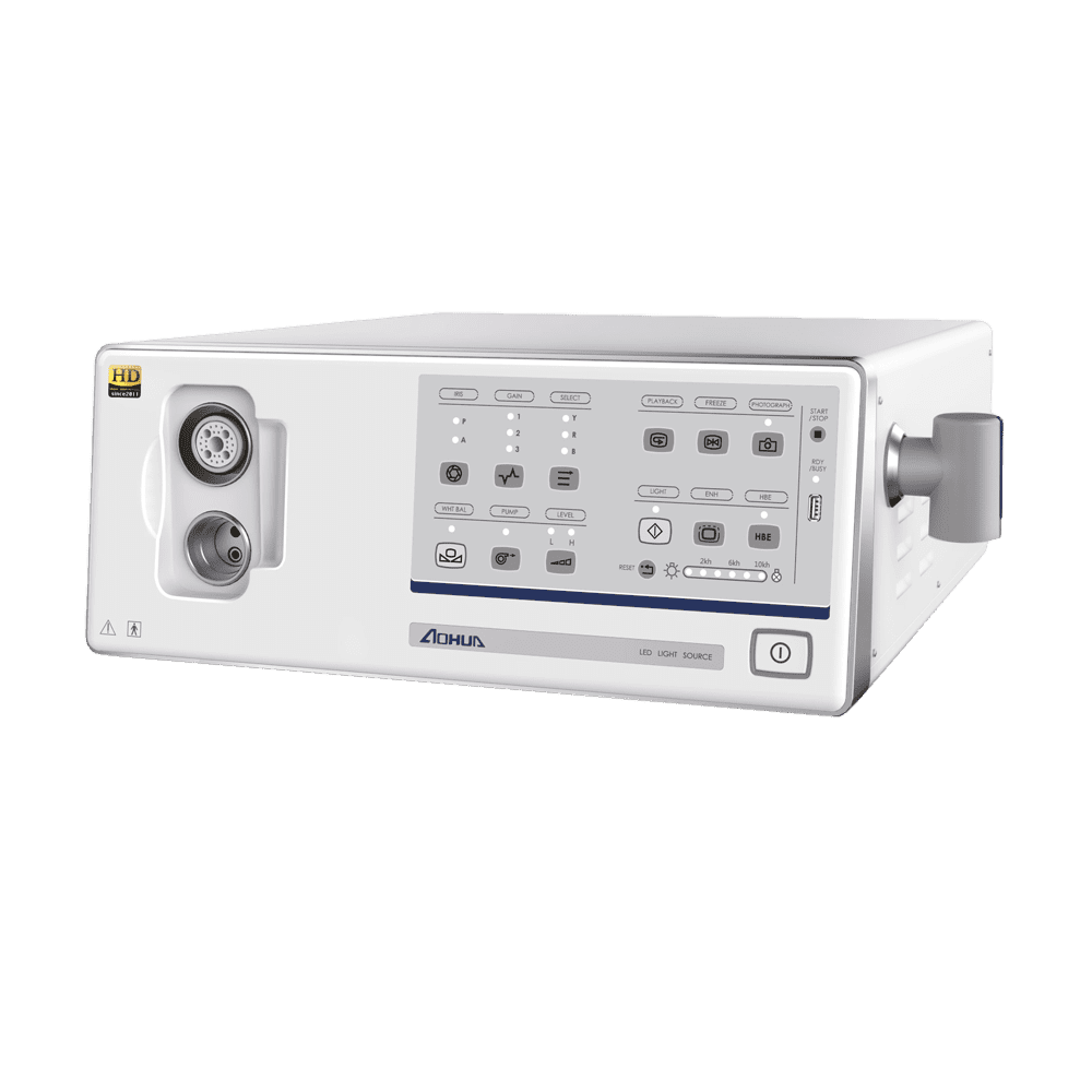 Aohua VME-2300